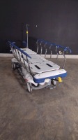 STRYKER 1115 BIG WHEEL STRETCHER