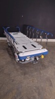 STRYKER 1115 BIG WHEEL STRETCHER