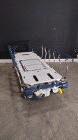 STRYKER 1015 BIG WHEEL STRETCHER