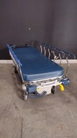 STRYKER 1015 BIG WHEEL STRETCHER