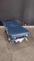 STRYKER 1015 BIG WHEEL STRETCHER