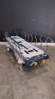 STRYKER 1015 BIG WHEEL STRETCHER