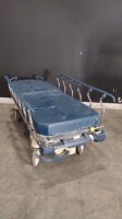 STRYKER 1015 BIG WHEEL STRETCHER