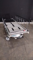 STRYKER 1501 STRETCHER