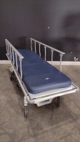 STERIS HAUSTED HORIZON STRETCHER