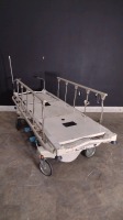 HILL-ROM TRANSTAR STRETCHER