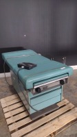 RITTER 105 EXAM TABLE