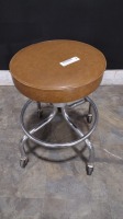 EXAM STOOL