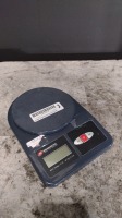 MEASURETEK EHL-2-5K DIGITAL SCALE