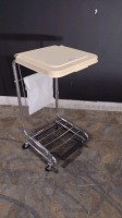 LINEN CART