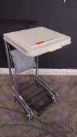 MEDLINE LINEN CART