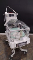 GE OMNIBED INFANT INCUBATOR