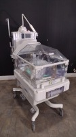 GE OMNIBED INFANT INCUBATOR