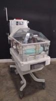 GE OMNIBED INFANT INCUBATOR