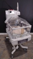 GE OMNIBED INFANT INCUBATOR