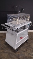 AIRBORNE LIFE SUPPORT SYSTEMS 185A+ INFANT INCUBATOR