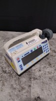 MEDFUSION 3500 INFUSION PUMP