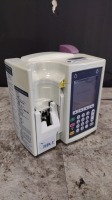 HOSPIRA PLUM A+ INFUSION PUMP