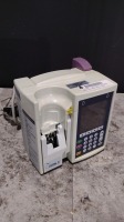 HOSPIRA PLUM A+ INFUSION PUMP