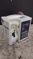 HOSPIRA PLUM A+ INFUSION PUMP