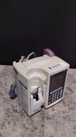 HOSPIRA PLUM A+ INFUSION PUMP