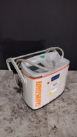 ARJOHUNTLEIGH FLOWTRON UNIVERSAL COMPRESSION PUMP