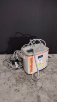 ARJOHUNTLEIGH FLOWTRON UNIVERSAL COMPRESSION PUMP