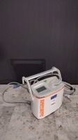 ARJOHUNTLEIGH FLOWTRON UNIVERSAL COMPRESSION PUMP