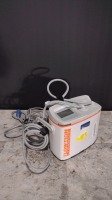 ARJOHUNTLEIGH FLOWTRON UNIVERSAL COMPRESSION PUMP