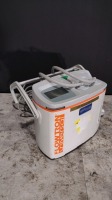 ARJOHUNTLEIGH FLOWTRON UNIVERSAL COMPRESSION PUMP