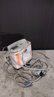 ARJOHUNTLEIGH FLOWTRON UNIVERSAL COMPRESSION PUMP