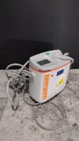 ARJOHUNTLEIGH FLOWTRON UNIVERSAL COMPRESSION PUMP