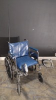 ALCO WHEELCHAIR