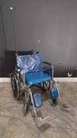 ALCO WHEELCHAIR