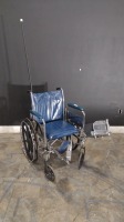 ALCO WHEELCHAIR