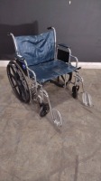 MEDLINE WHEELCHAIR