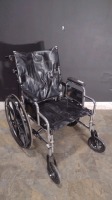 MEDLINE WHEELCHAIR