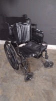 MEDLINE WHEELCHAIR