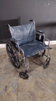 MEDLINE WHEELCHAIR