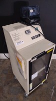 MEDICAL SOLUTIONS TEMP 2 FLUID WARMER