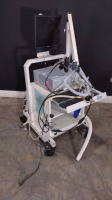 CAREFUSION VMAX ENCORE ANALYZER ON ROLLING STAND