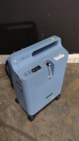 RESPIRONICS EVERFLO OXYGEN CONCENTRATOR