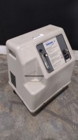 INVACARE 5 OXYGEN CONCENTRATOR