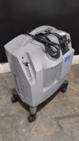 RESPIRONICS MILLENNIUM OXYGEN CONCENTRATOR