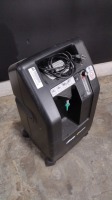 DEVILBISS DRIVE OXYGEN CONCENTRATOR