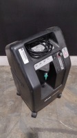 DEVILBISS DRIVE OXYGEN CONCENTRATOR