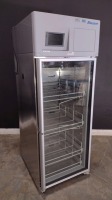 FOLLETT REF25-PH-R0000G LAB FRIDGE