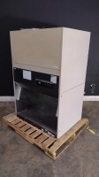 LABCONCO PURIFIER CLASS II LAB HOOD