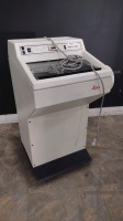 LEICA CM 1510 S MICROTOME