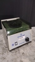 HAMILTON BELL VANGUARD V6500 CENTRIFUGE